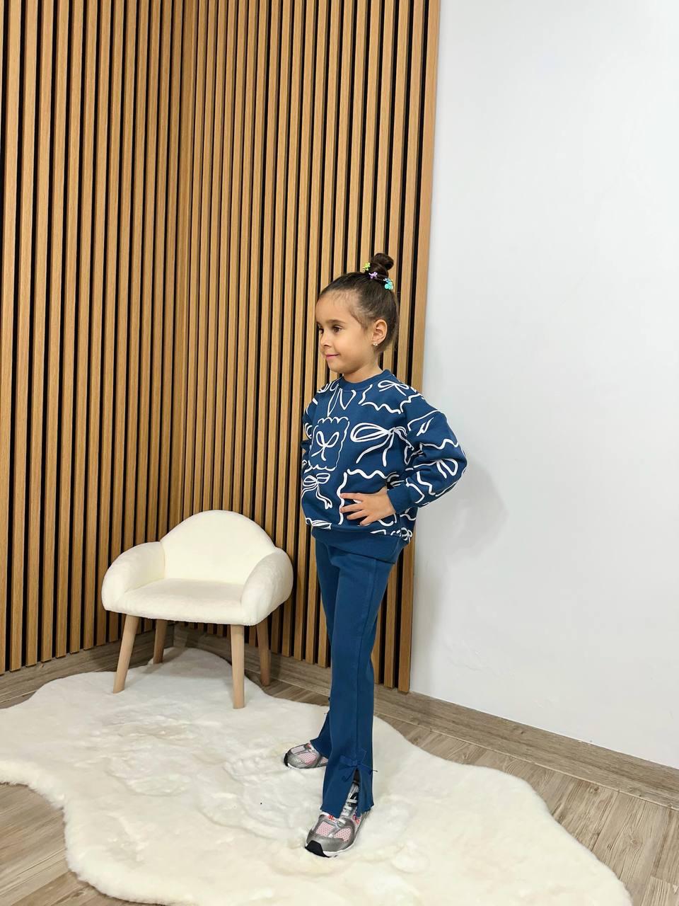 Kurdela Baskılı İkili Takım