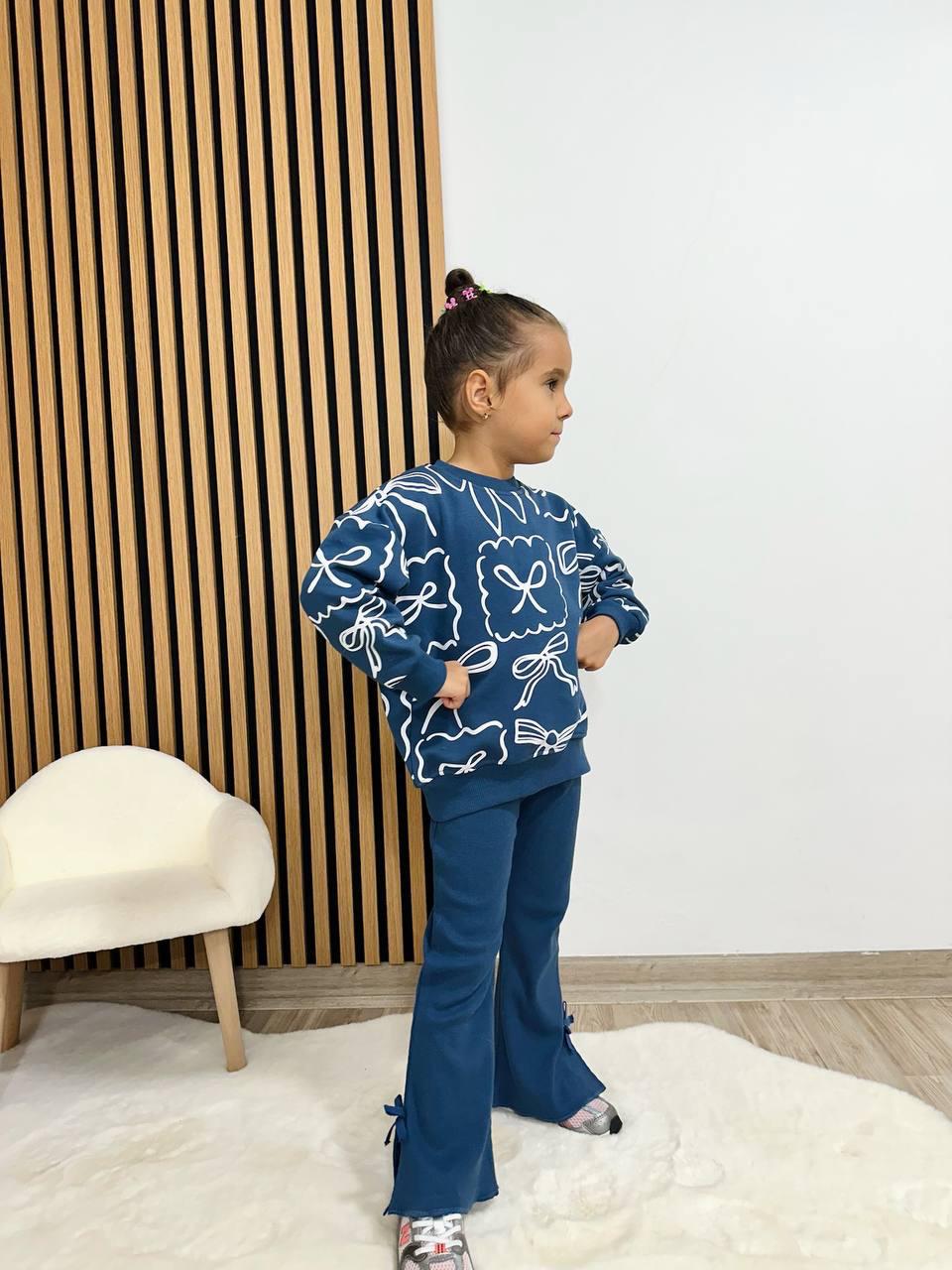 Kurdela Baskılı İkili Takım