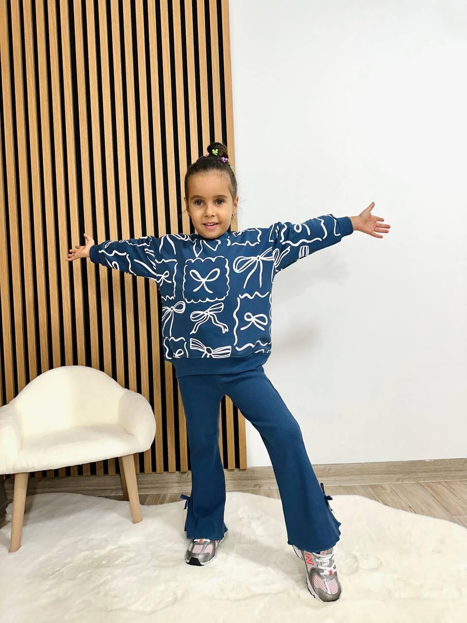 Kurdela Baskılı İkili Takım