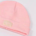 Triko Bere- Pembe