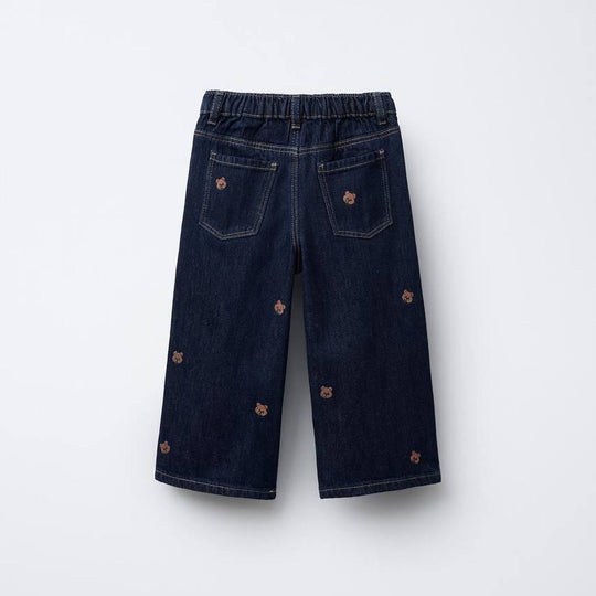 Ayıcıklı Pantolon