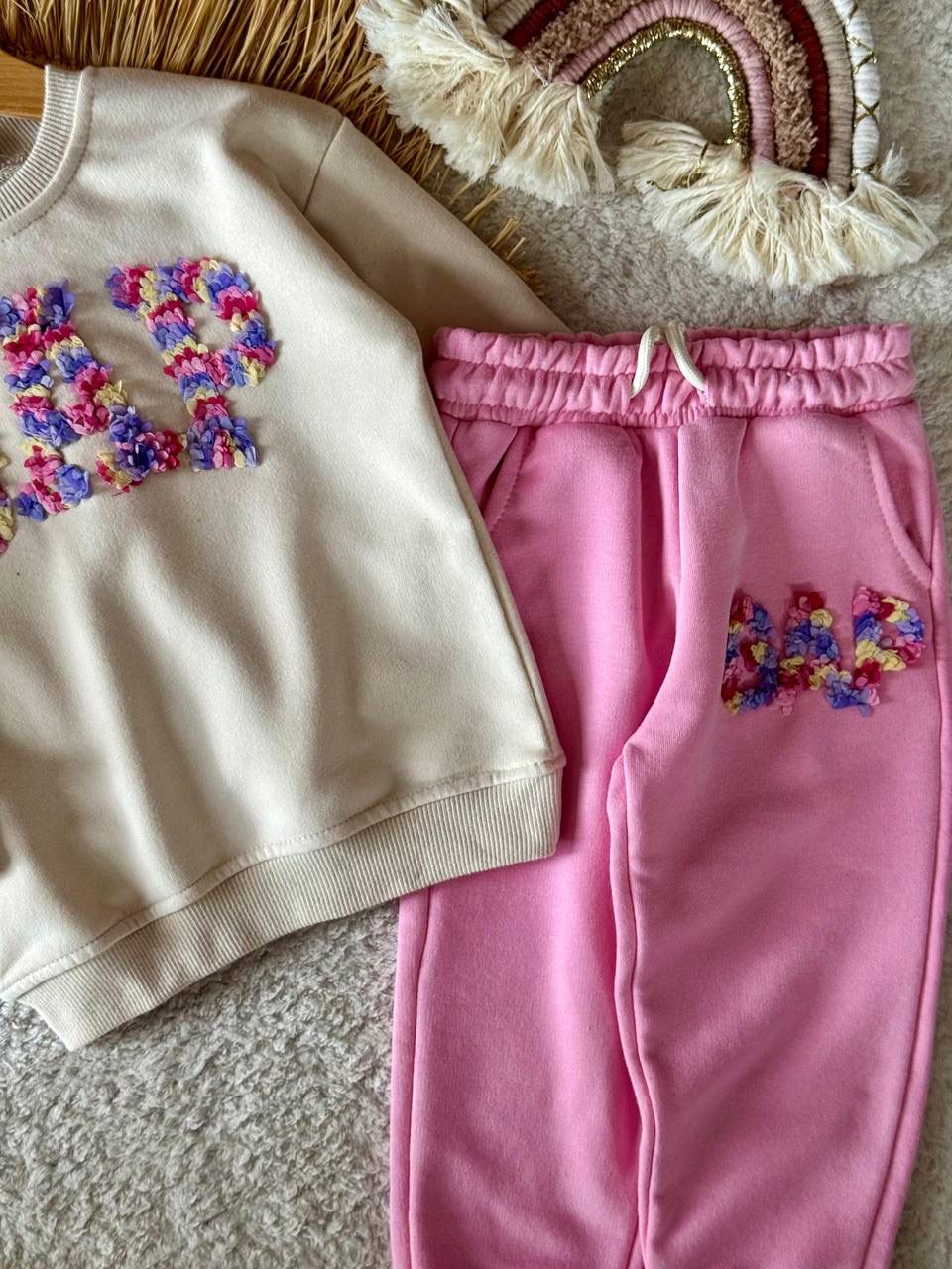 loral GAP Pamuklu Takım