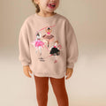 Dance Dreamer Pamuklu Sweatshirt