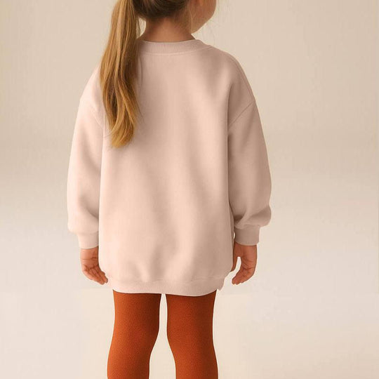 Dance Dreamer Pamuklu Sweatshirt