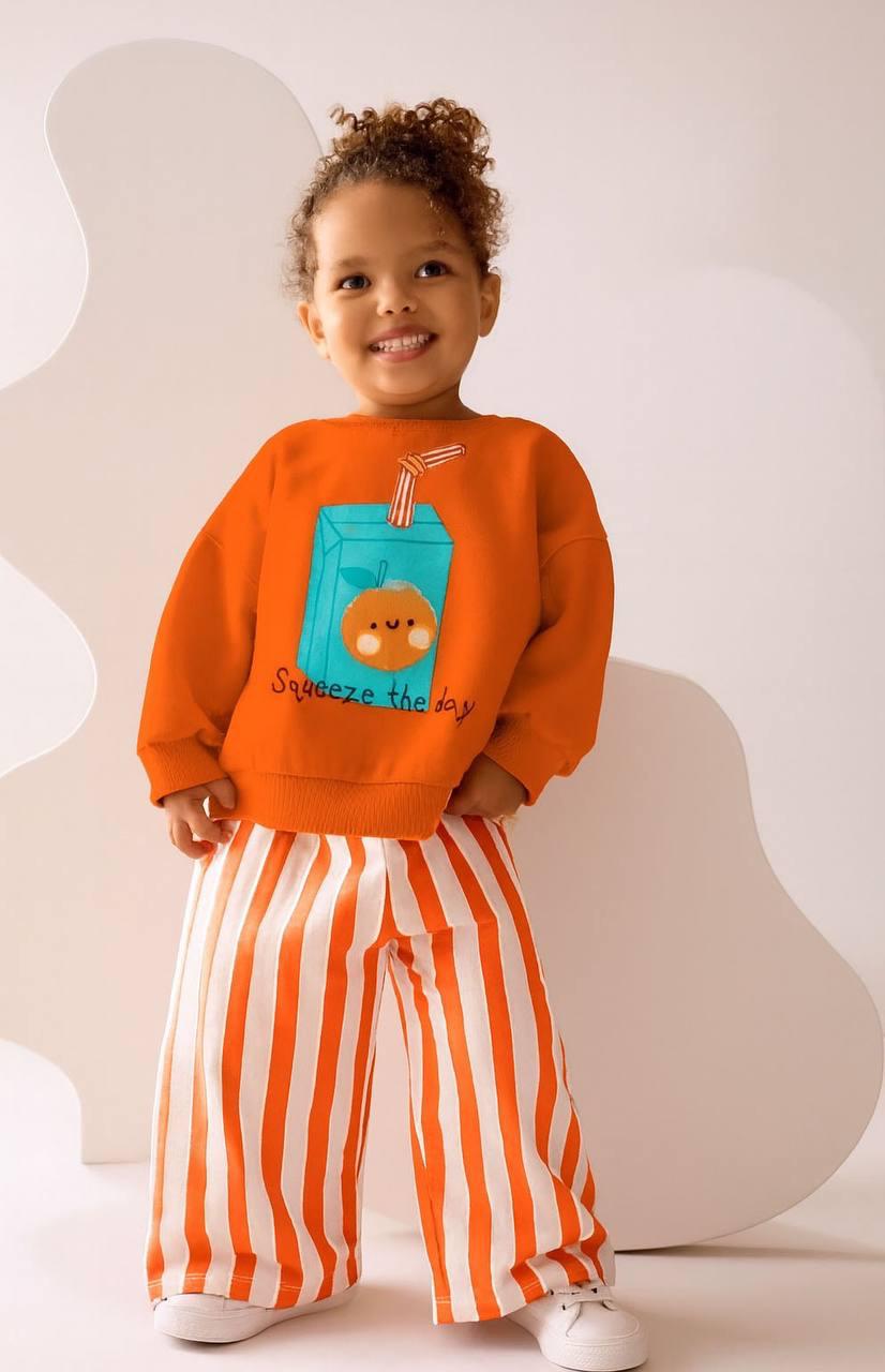 Squeeze Baskılı İkili Takım