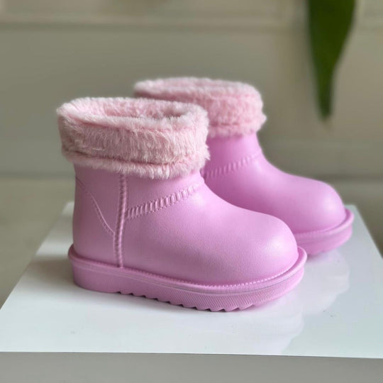 Yağmur Botu-Pembe